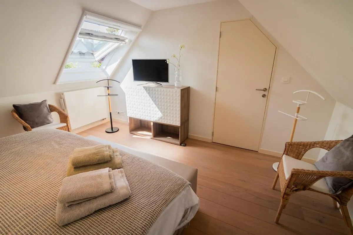 Semesterbostad Luxurious Residence With Private Parking Brygge