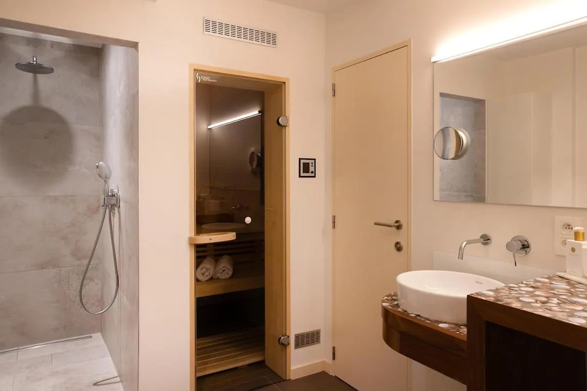 Luxurious Residence With Private Parking 布鲁日 0*,  比利时