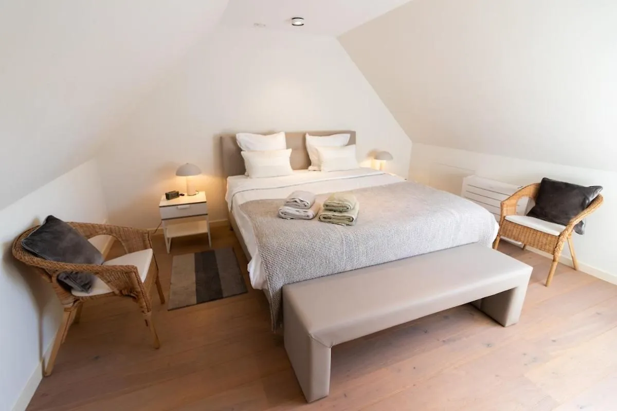 Сasa de vacaciones Luxurious Residence With Private Parking Brujas