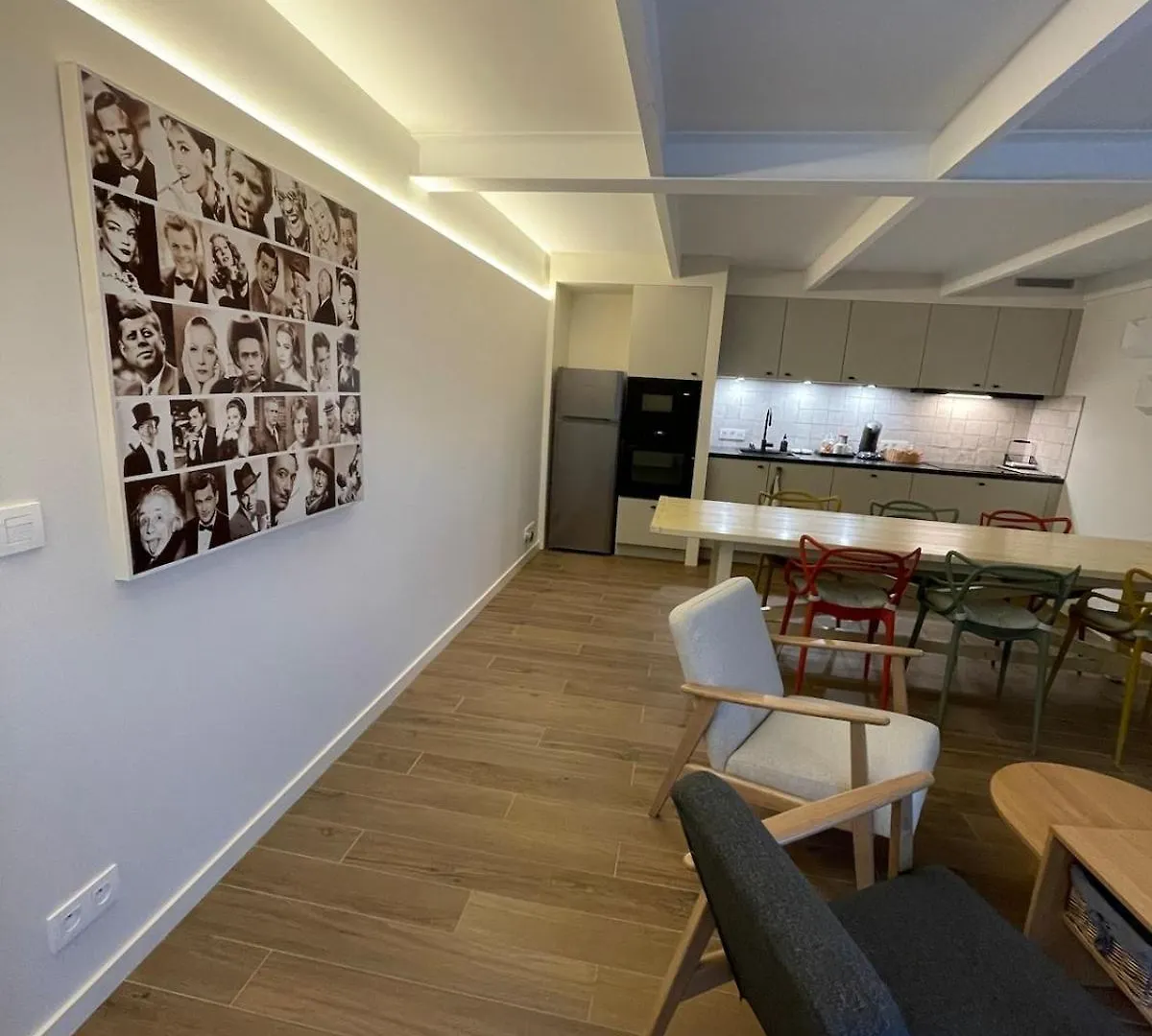 Luxurious Residence With Private Parking 布鲁日 比利时